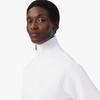 Lacoste Женская теннисная толстовка на молнии Heritage SF0228-56G001