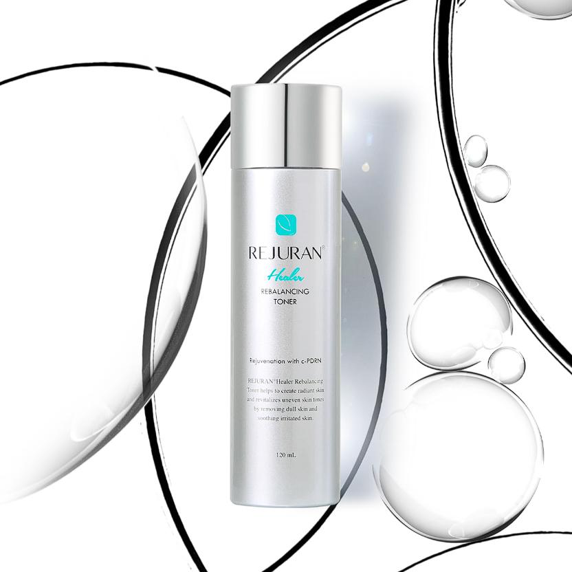 Rejuran Балансирующий тоник Healer 120 мл