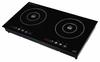 Double Horizontal Induction Plate 3500 W