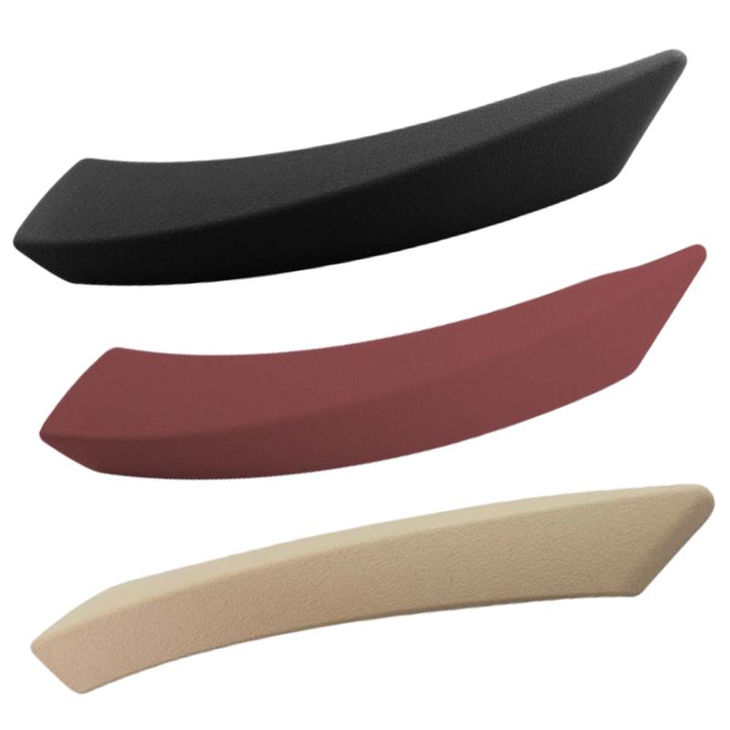 Car Interior Door Pull Handle Cover Trim Replacement for BMW E89 Z4 2009 2010 2011 2012 2013 2014 2015 2016 Left Hand Driver
