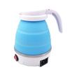 Складной электрический чайник, бутылка для воды, дорожный дом, автоматическое отключение, мини-ручной электрический чайник для кухни