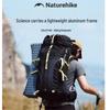 Туристический рюкзак Naturehike YunJing