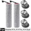 Для пылесоса Dreame H14 Dual / H14 Pro / H14 / H20 Pro Plus / H20 Ultra / H30 Ultra Ролик Фильтр HEPA Аксессуары