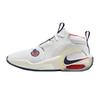 Air Zoom Crossover 2 SE GS White Navy Orange Kids Sneakers Multi-Color Sail IB8885-191