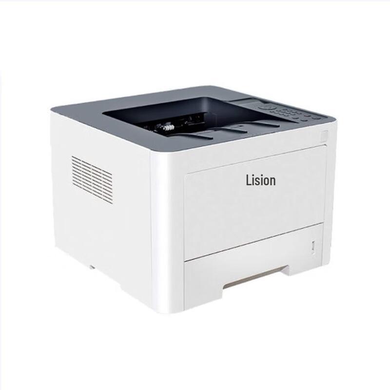 LANXUM GA3340dn A4 Monochrome Laser Printer CN plug (adapter included)