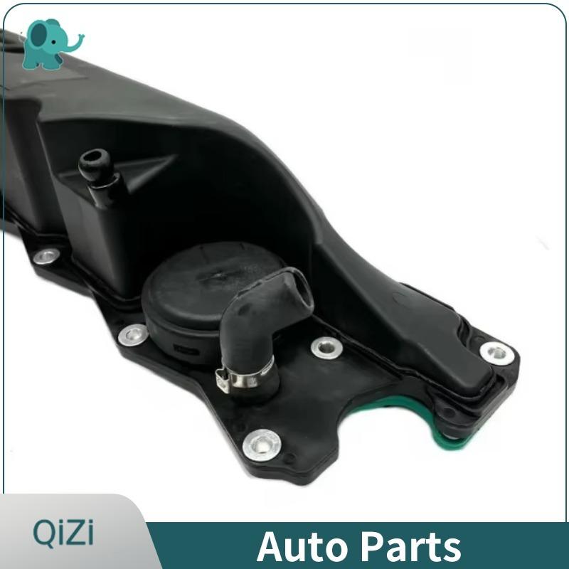 31319643 30757664 30788442 Автозапчасти Крышка маслоуловителя клапана PCV с крышкой и прокладкой для Volvo S80 S80L S60 V60 XC60 L6 3.0L