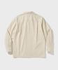 VDR Old Loom Shirt [Ivory]