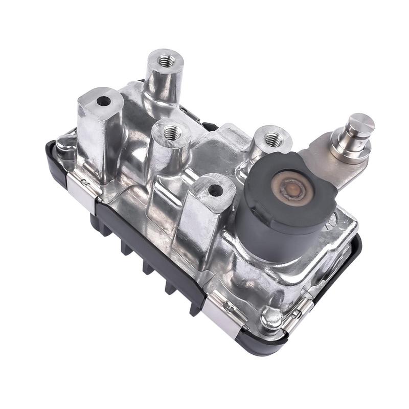 AP02 Электронный актуатор турбины G-001 6NW009660 Для Mercedes W203 W211 W164 W251 E280 E300 C320 E320 G320 E350 ML350 CDI
