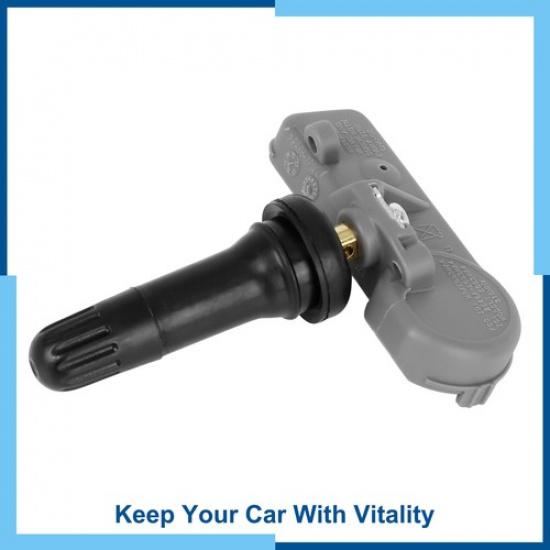 Pack(1) TPMS Tire Pressure Monitoring System Sensor 315MHz For Hyundai Veloster
