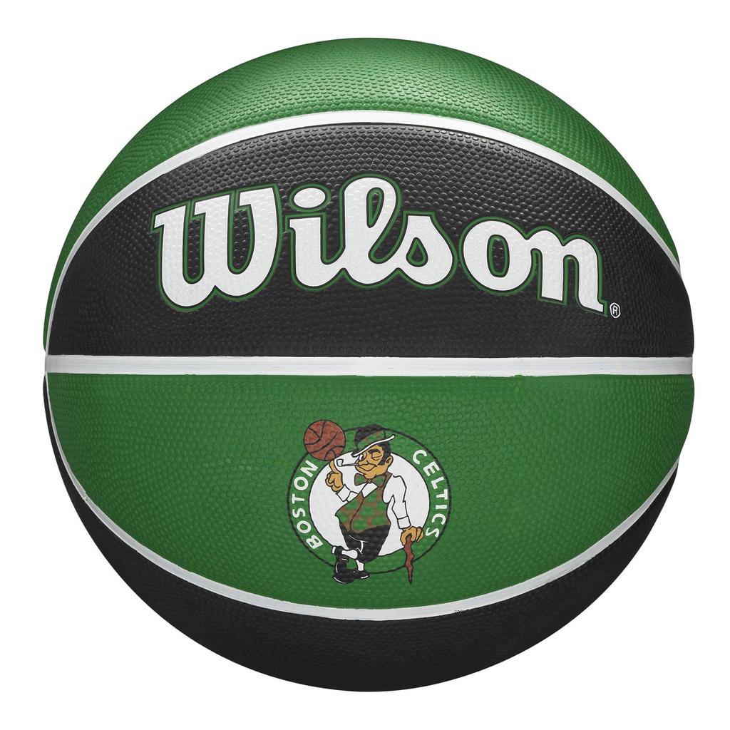 Wilson NBA Team Boston Celtics Basketball