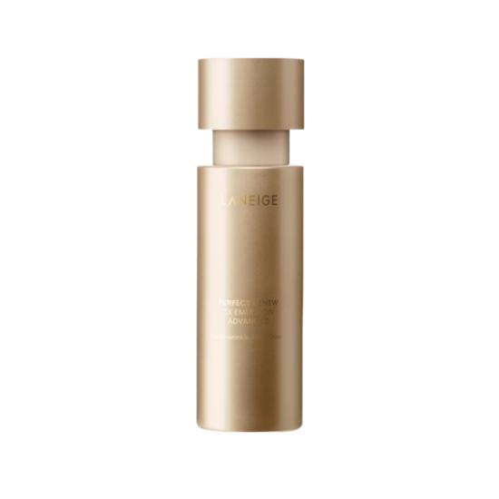 LANEIGE Perfect Renew 3X Emulsion Advanced Anti-Aging & Firming Care 130ml