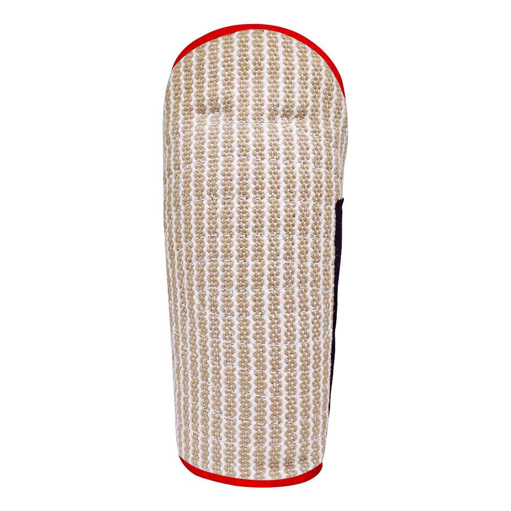Dog training coarse leg target German horse dog training leg set dog trainer professional protection