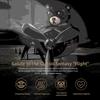 Освежитель воздуха для автомобиля Cute Bear Pilot | Вращающийся пропеллерный диффузор | Стойкий аромат
