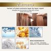 Keratin Hair Essence Spray, Hair Repair To Improve Dry Curly Frizz Pomade Essence