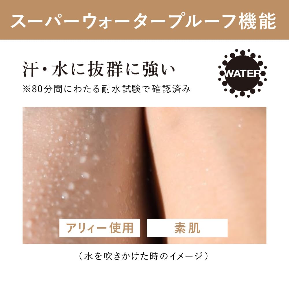 ALLIE Chrono Beauty Color On UV Cheek 01 + Бонусный набор