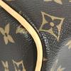 Louis Vuitton M44494  Monogram Dopp-Kit Dopp-Kit Bag Clutch Bag Pouch