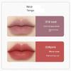 Lip Liner and Lip Brush Two-In-One Cinnamon Color Lip Pencil Waterproof Long-Lasting Non-Fading Lip Liner Official Flagship Store