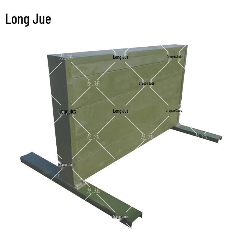 Тактические и туристические полосы препятствий Long Jue