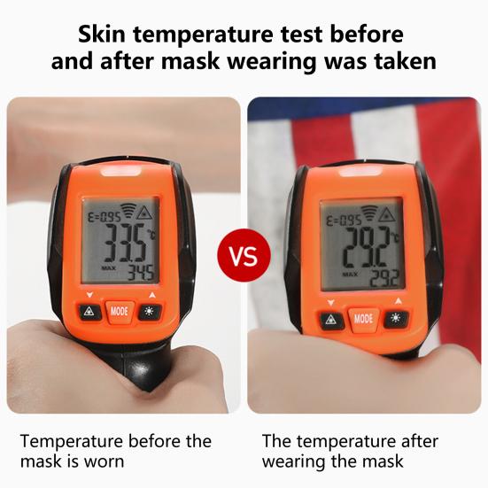 Треугольная велосипедная бандана из ледяного шелка, защита от солнца, быстросохнущая, хорошая вентиляция, для лица при езде