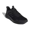 adidas Обувь Fluidstreet Черная FY8094
