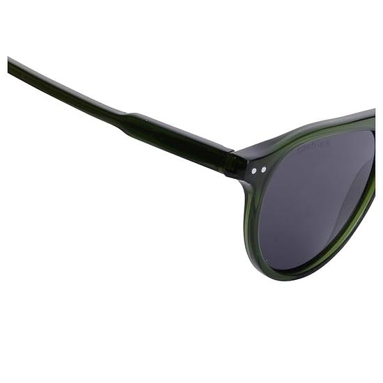 Fastrack Мужские геометрические солнцезащитные очки круглой формы со 100% защитой от ультрафиолета для мужчин