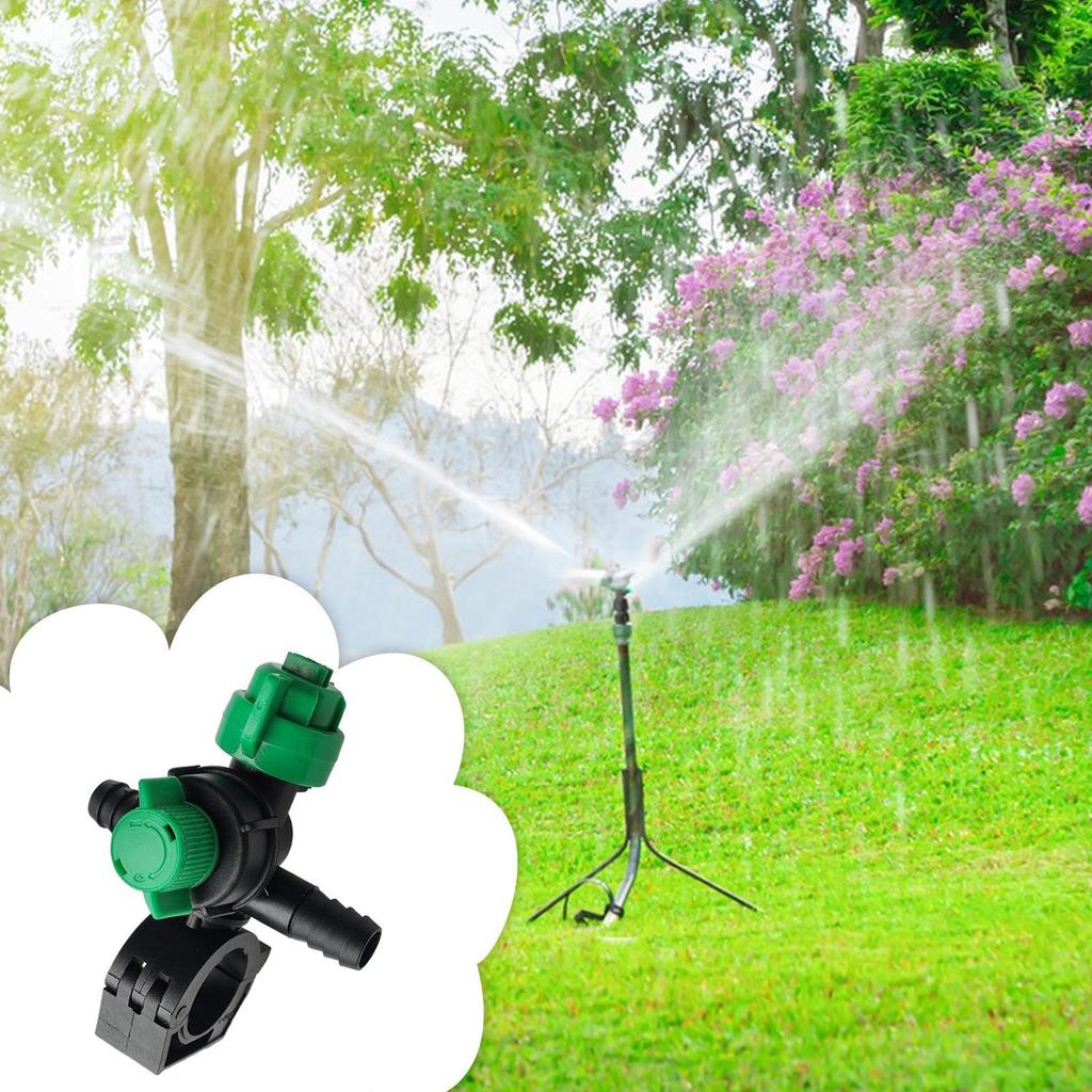 Irrigation Sprinkler Heads Fan Shaped Sprayer Nozzle Agricultural Watering Head For Spraying Sprinkling Garden Outdoor Lawn