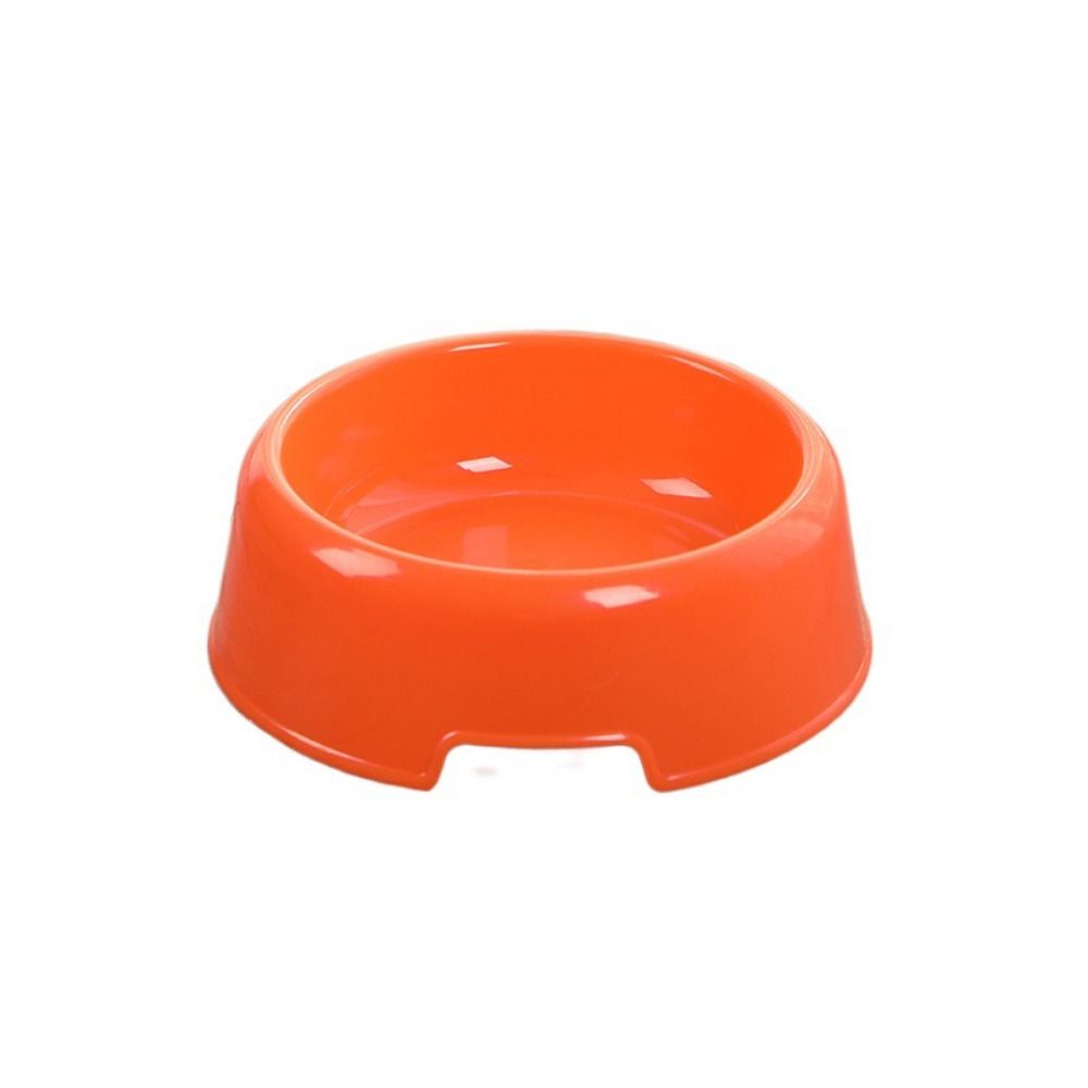 Многоцелевые цветные пластиковые миски для собак, вода для кормления, еда, кормушка для щенков, миски для кошек и собак, принадлежности для кормления домашних животных