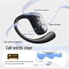 SANAG G3S Open-Ear Bone Conduction Sports Bluetooth Headset
