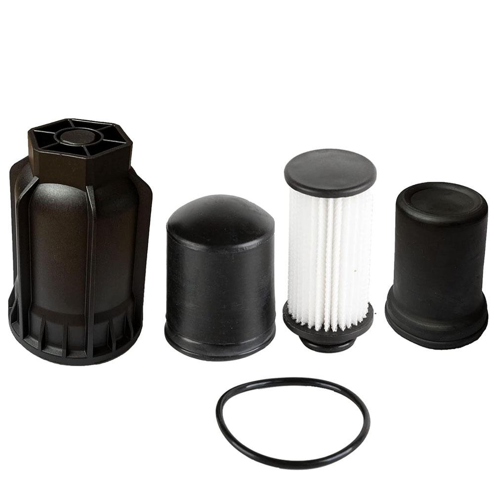 Комплект фильтра мочевины жидкости для дизельного выхлопа UF106 Для Mercedes Freightliner