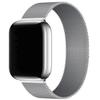 Совместим с Apple Watch S10 Магнитный стальной миланский ремешок для iWatch 5-9 SE.
