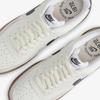 Nike Court Vision Low Allwood Размер Япония FQ8075-133, Белый/Светло-коричневый/Белый/Черный, 22.5см,