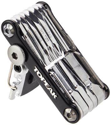 Topeak Mini P30 Черный (ТОЛ44900)