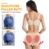Женские трусики для увеличения ягодиц, подушечки для увеличения бедер, нижнее белье, корректирующее белье, трусики с поддельной задницей и подкладкой, формирователь тела, трусы, трусы с подушечками