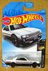Hot Wheels 2019 Nissan Skyline RS White (KDR30)
