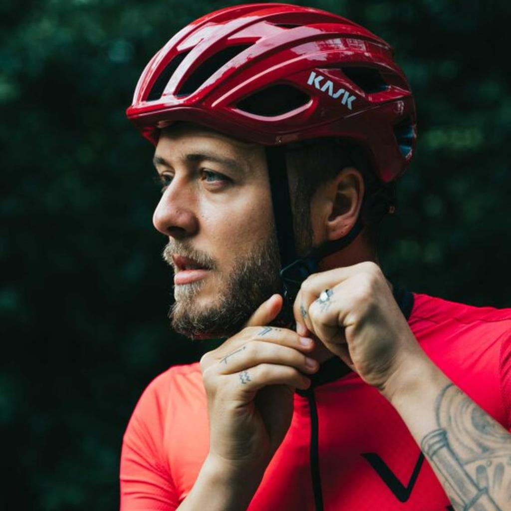 Шлем MOJITO 3 ЧЕРНЫЙ МАТОВЫЙ M