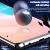 4 шт. Полная защита экрана для Samsung Galaxy S21 Plus S22 S23 Ultra FE S20 S10 Защитная пленка для экрана из гидрогеля для Note 20 9 10