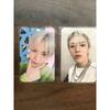 NCT 127 Ay-Yo ЯПОНИЯ mu-mo mumo SHOP ОФИЦИАЛЬНАЯ ФОТОКАРТОЧКА A B версия