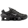 Nike Shox Серия TL Удобные Универсальные Дышащие Повседневные Кроссовки Женские Черные IH2559-201