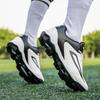 Professional Men's American Sports Tennis Shoes Rugby Spike Shoes New Adult Baseball Shoes Training Competition Shoes
