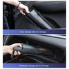 AARX1 Car Windshield Sunshade Umbrella UV Protection Interior Keychain For Lexus GS IS LS500h ES260 ES300h RX350h NX260 UX260 LM LC