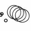 1500Pcs Waterproof Rubber O-Rings Gasket Sealing Air Conditioning Compressor Seals  Plumbing