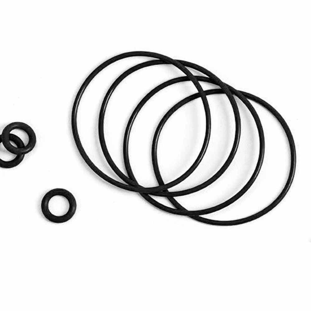 1500Pcs Waterproof Rubber O-Rings Gasket Sealing Air Conditioning Compressor Seals  Plumbing