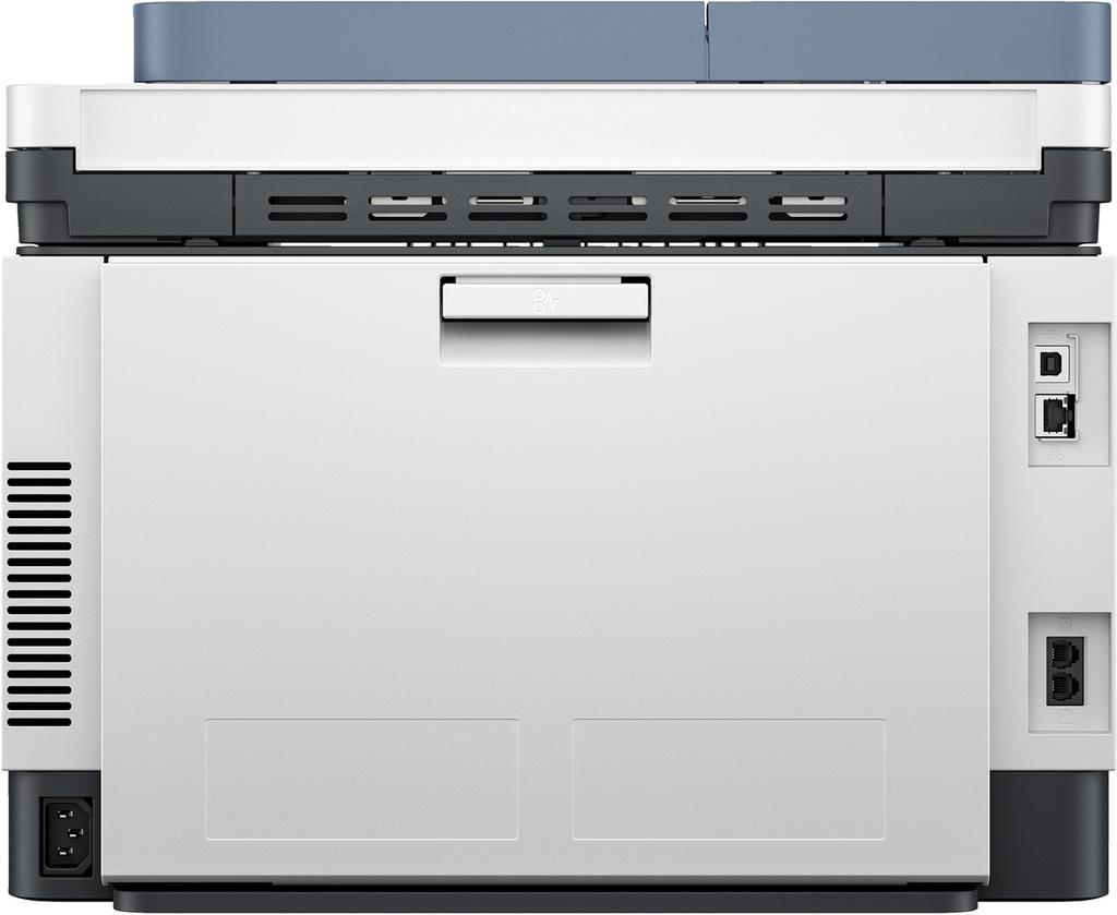 HP Color LaserJet Pro 3302fdn All-in-One