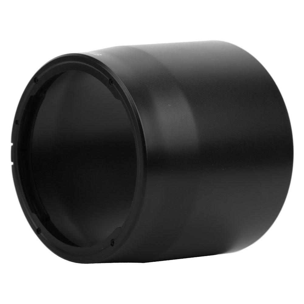 ET 74B Camera Mount Lens Hood Reversed for Canon EF70 300mm F4 5.6 IS II Lens