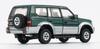 Bm Creations BM CREATIONS Toyota Land Cruiser Prado LC95 Green RHD Готовый продукт 1/64