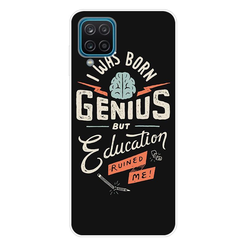 Бампер Для Samsung Galaxy A12 A 12 GalaxyA12