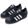 adidas Мужские кроссовки Superstar ADV 2024 Athlete Pack Black Core-Black Zero-Metallic IG1705
