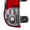 Светодиодный задний фонарь высокой яркости для Nissan NV200 левый и правый задние стоп-сигналы (26550 JX00A)