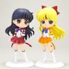 Киноверсия Sailor Moon Cosmos Q posket SUPER SAILOR MARS B