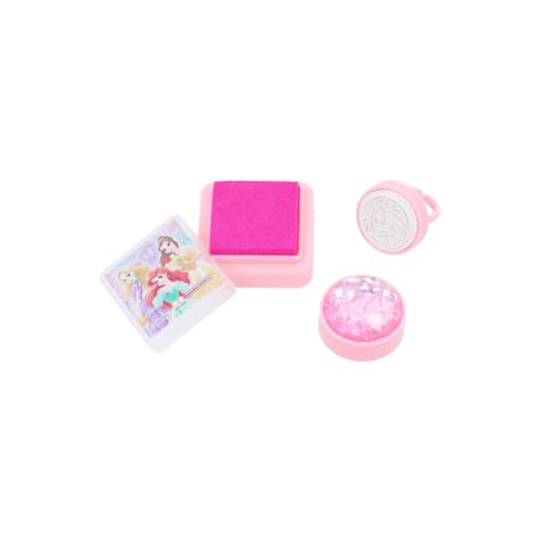 Sun-Star Stationery Secret Lovely Box Disney Princess 18 x 20 x 18 cm